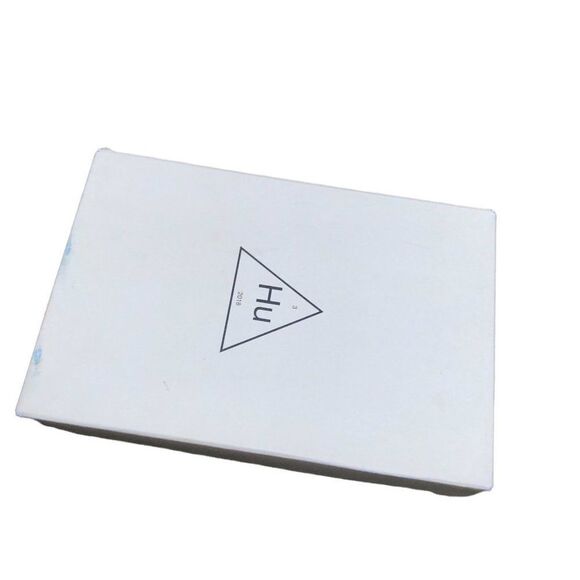 RARE 2018 Adidas X Pharrell Tennis Hu Aero Blue 6.5W - Picture 11 of 14